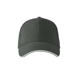 Sandwich cap - Graphite