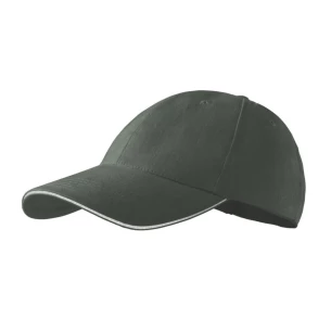 Sandwich cap - Graphite
