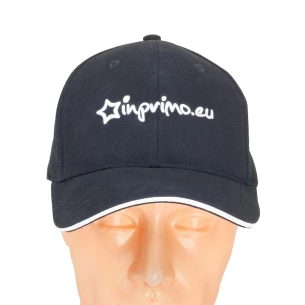 Sandwich cap - Graphite