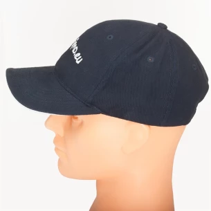 Sandwich cap - Graphite