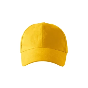Children's cap - Yellow