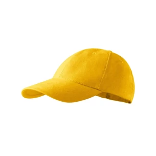 Children's cap - Yellow