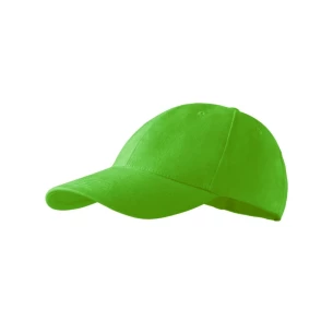 Children's cap - Light Green
