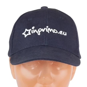 Children's cap - Light Green