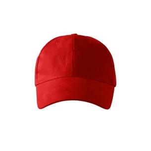 Children's cap - Red