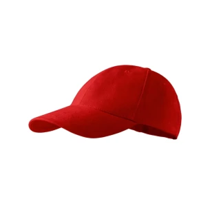 Children's cap - Red