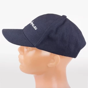 Children's cap - Red