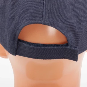 Children's cap - Red