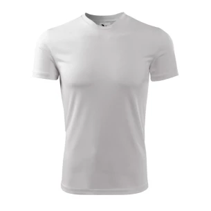 Men's Fantasy T-Shirt - White