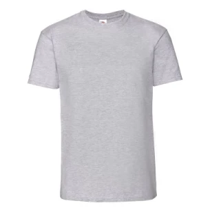 Ringspun Premium T-Shirt - Grey