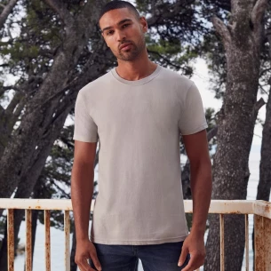 Ringspun Premium T-Shirt - Pink