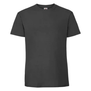 Ringspun Premium T-shirt - Graphite
