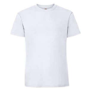 Ringspun Premium T-Shirt - Red