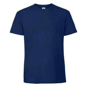 Ringspun Premium T-Shirt - Zinc