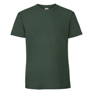 Ringspun Premium T-shirt - Bottle