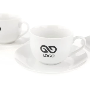 Venice cup - White