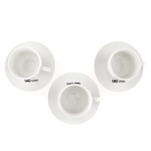 Venice cup - White