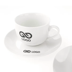 Venice cup - White