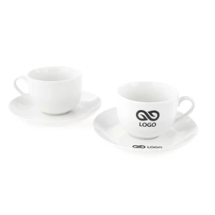 Venice cup - White