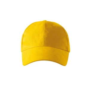 Premium cap - Yellow