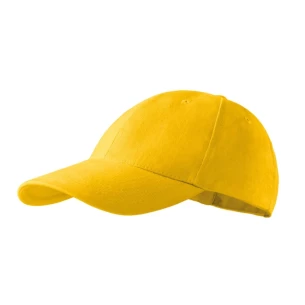 Premium cap - Yellow