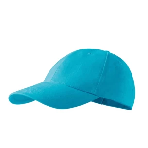 Premium cap - Turquoise