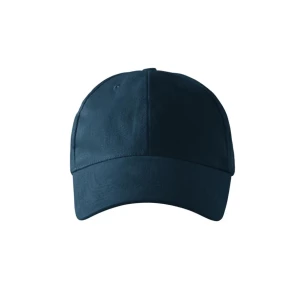 Premium cap - Navy blue