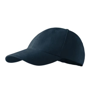 Premium cap - Navy blue