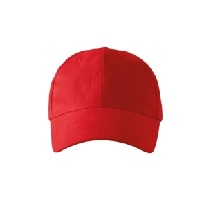 Premium cap - Red