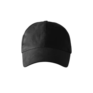 Premium cap - Black