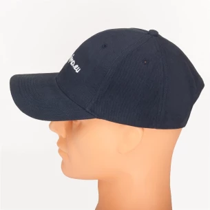 Premium cap - Blue