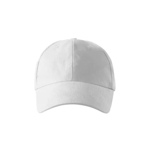 Premium cap - White