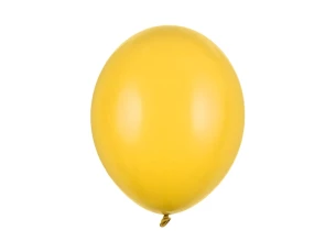 Balloon 30cm - Dark Yellow