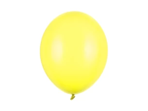 Balloon 30cm - Yellow
