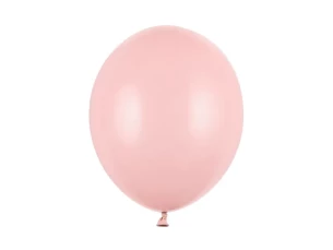 Balloon 30cm - Pink Light Powder