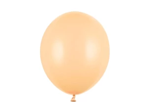 Balloon 30cm - Powder Orange
