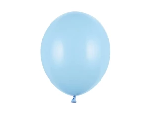 Balloon 30cm - Light Blue