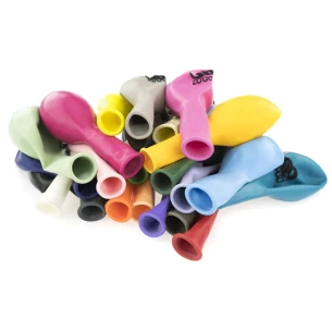 Balloon 30cm - Black