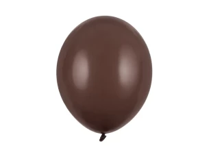 Balloon 30cm - Brown Dark