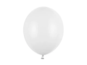 Balloon 30cm - White