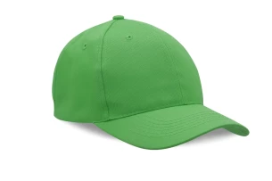Standard cap - Green