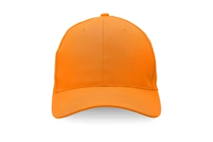 Cap Standard - Orange