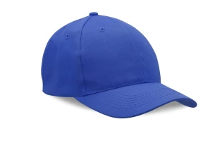 Cap Standard - Blue