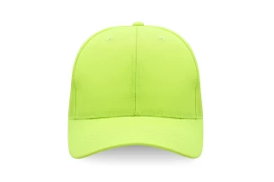 Cap Standard - Lime