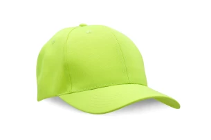 Cap Standard - Lime