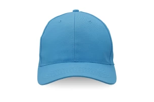 Cap Standard - Light Blue