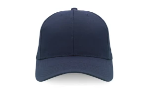 Standard cap - Navy blue