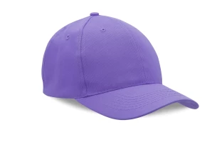 Cap Standard - Purple