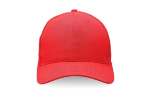 Cap Standard - Red
