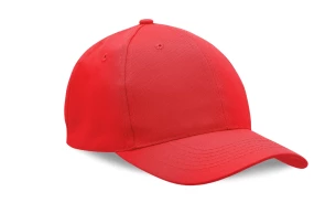 Cap Standard - Red